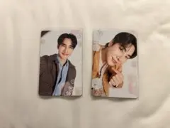 【 EarthMix 】GMMTV トレカ ランダムカード