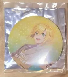 2025年最新】卯月コウ 缶バッジの人気アイテム - メルカリ