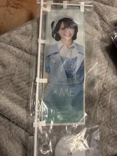 ≠ME 尾木波菜 谷崎早耶 菅波美玲 サイン入りチェキ 2026年最新】尾木波 チェキの人気アイテム - メルカリ