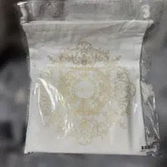 ★新品★Dior ディオール 巾着袋 ノベルティ