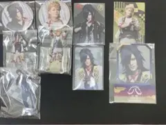 刀ミュ 大典太光世 ソハヤノツルキ まとめ