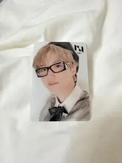 INI 尾崎匠海 HMV店舗トレカ