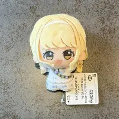 藤田ことね　ちびぐるみ