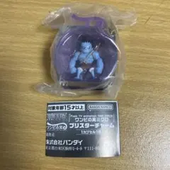 ONE PIECE カプセルフィギュア ルフィ