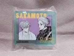 SAKAMOTO DAYS ✕ TOWERRECORD 複製原画展