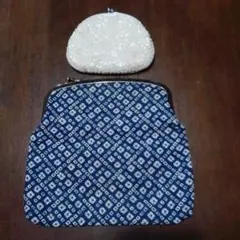 昭和レトロがま口