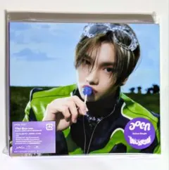 aoen 雅久 ガク GAKU CD ソロジャケット 新品未開封