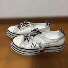 NOUBEL VOUG RELAX 厚底スニーカーのサムネイル