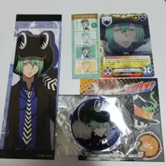 家庭教師ヒットマンREBORN!　フラン