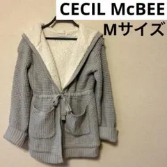 ニットジャケット