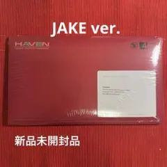 ENHYPEN THE SIN-BLISS CD 新品未開封　JAKE ジェイク