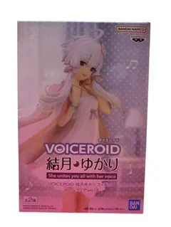 2026年最新】結月ゆかり フィギュアの人気アイテム - メルカリ