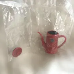 1/4 フジイ月兎印　スリムポット1.2L カプセル玩具