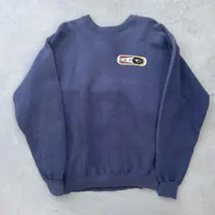90s G&S スウェット フェード　stussy powell FACTのサムネイル