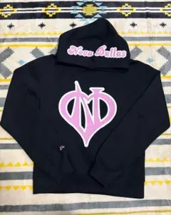 Aufbruch Hoodie sサイズ 紫 値下げ可能 - メルカリ