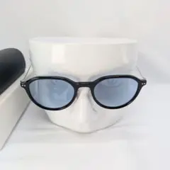 メタルフレーム サングラス