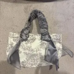 SNIDEL HOME オーガニックキャンバストート SMALL