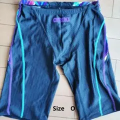 arena FINA認証 競泳水着 DE141405