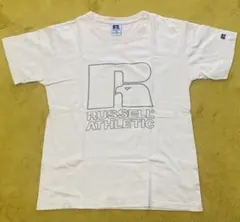 RUSSELL ATHLETIC Tシャツ　140〜150cmのサムネイル