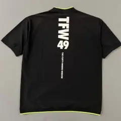 れ*)様 TFW49 モックネックシャツ ネイビー カーキ L れ*)様 TFW49 モックネックシャツ ネイビー カーキ L - メルカリ