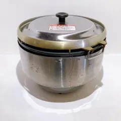 リンナイRR-50S2 都市ガス 炊飯器 10.3kW 2020年製のサムネイル