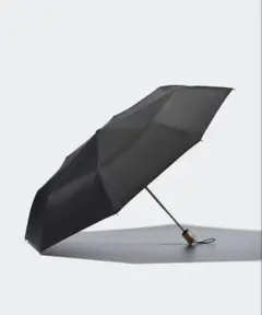 UVカットコンパクトアンブレラ　遮熱　UNIQLO　日傘　折りたたみ傘　晴雨兼用のサムネイル