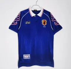 S*9様 日本代表 中田英寿 8番 ユニフォーム 中古品 - メルカリ