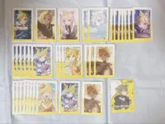 プロセカ エピカ まとめ売り 鏡音レン 59枚 - メルカリ