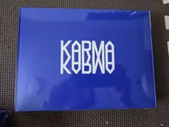 StrayKids KARMA ceremony ver 通常盤 新品未開封