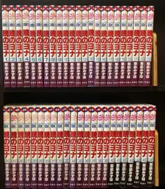 暁のヨナ　1巻～46巻　全巻セット