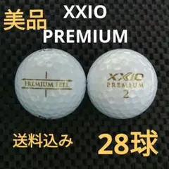 XXIO PREMIUM
