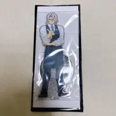 鬼滅の刃 モクテルバー 宇髄天元 両面アクリルスタンド　ufotable