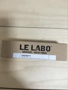 LE LABO ANOTHER 13 香水