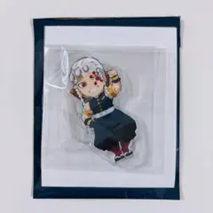 鬼滅の刃 ミニキャラ 繋がる アクリルスタンド アクスタ 第4弾 宇髄