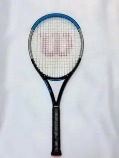 5本セット】ウイルソン 硬式テニスラケット モンフィスオープン 103