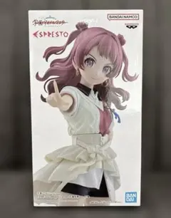 学園アイドルマスターESPRESTO-Majestic pose-花海咲季