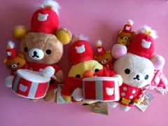 2026年最新】リラックマ10周年の人気アイテム - メルカリ