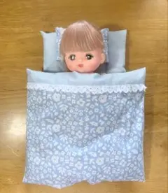 メルちゃんソランちゃんお布団セット
