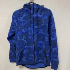 NIKE ナイキ　フルジップパーカー