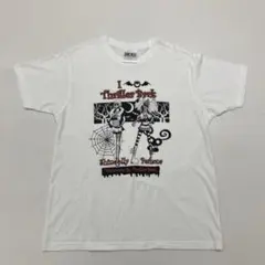 ワンピース　ONE PIECE Tシャツ　ペローナ　シンドリー　M ハロウィン