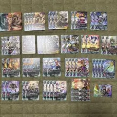 2025年最新】バディファイト デッキ ガルガの人気アイテム