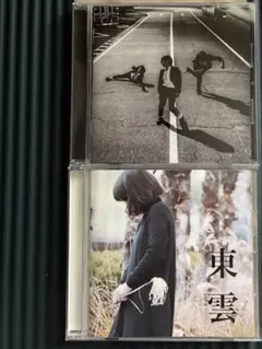 【美品】SIX LOUNGE CD 2枚セット