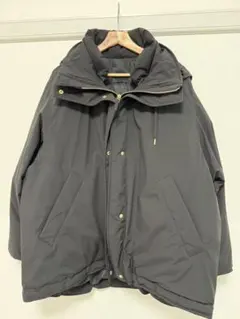 ♡ naaa様専用♡Spick & Span 2WAY撥水ダウンハーフコートのサムネイル