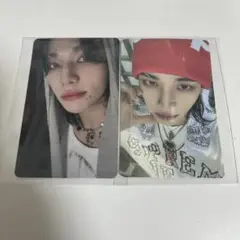 2025年最新】NEMO jyp ヒョンジンの人気アイテム - メルカリ