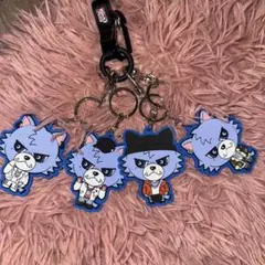 ストラップくじ ØMI シクレ 2025年最新】Ømi ストラップの人気アイテム - メルカリ