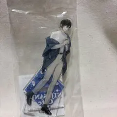 にじさんじ×スイーツパラダイス アクリルスタンド 四季凪アキラ