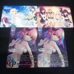 2026年最新】Lyceeプロモカードの人気アイテム - メルカリ