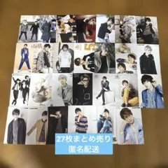 江口拓也　声優　ブロマイドまとめ売り