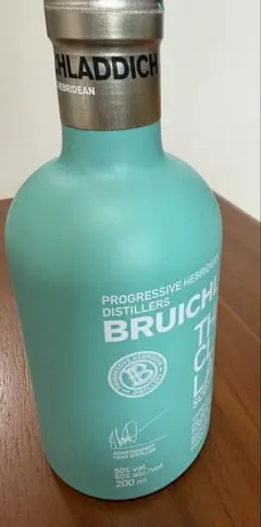 新品Bruichladdich The Classic Laddie 200mlのサムネイル