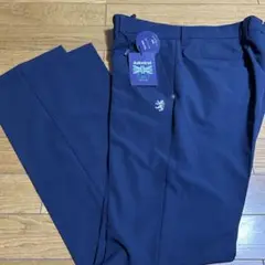 未使用品アドミラルゴルフパンツ L L